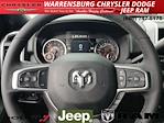 New 2025 Ram 2500 Big Horn Crew Cab 4x4 Pickup for sale #25142 - photo 16