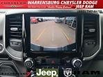 New 2025 Ram 2500 Big Horn Crew Cab 4x4 Pickup for sale #25142 - photo 18