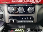 New 2025 Ram 2500 Big Horn Crew Cab 4x4 Pickup for sale #25142 - photo 19