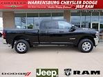New 2025 Ram 2500 Big Horn Crew Cab 4x4 Pickup for sale #25142 - photo 2