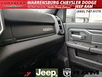 New 2025 Ram 2500 Big Horn Crew Cab 4x4 Pickup for sale #25142 - photo 21