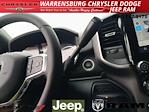 New 2025 Ram 2500 Big Horn Crew Cab 4x4 Pickup for sale #25142 - photo 23