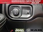 New 2025 Ram 2500 Big Horn Crew Cab 4x4 Pickup for sale #25142 - photo 25