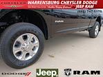 New 2025 Ram 2500 Big Horn Crew Cab 4x4 Pickup for sale #25142 - photo 26