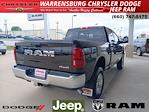 New 2025 Ram 2500 Big Horn Crew Cab 4x4 Pickup for sale #25142 - photo 3