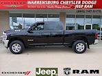 New 2025 Ram 2500 Big Horn Crew Cab 4x4 Pickup for sale #25142 - photo 7