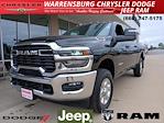 New 2025 Ram 2500 Big Horn Crew Cab 4x4 Pickup for sale #25142 - photo 8