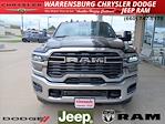 New 2025 Ram 2500 Big Horn Crew Cab 4x4 Pickup for sale #25142 - photo 9