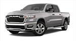 New 2025 Ram 1500 Big Horn Crew Cab 4x4 Pickup for sale #25145 - photo 1