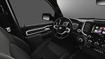 New 2025 Ram 1500 Big Horn Crew Cab 4x4 Pickup for sale #25145 - photo 8