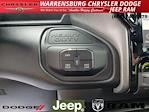 New 2025 Ram 2500 Tradesman Crew Cab 4x4 Pickup for sale #25146 - photo 21