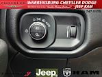 New 2025 Ram 2500 Tradesman Crew Cab 4x4 Pickup for sale #25146 - photo 25