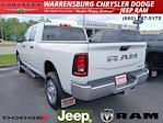 New 2025 Ram 2500 Tradesman Crew Cab 4x4 Pickup for sale #25146 - photo 6