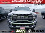 New 2025 Ram 2500 Tradesman Crew Cab 4x4 Pickup for sale #25146 - photo 8