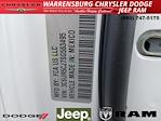 New 2025 Ram 2500 Tradesman Crew Cab 4x4 Pickup for sale #25146 - photo 9