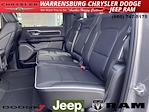 New 2025 Ram 1500 Laramie Crew Cab 4x4 Pickup for sale #25150 - photo 12