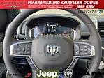 New 2025 Ram 1500 Laramie Crew Cab 4x4 Pickup for sale #25150 - photo 18