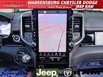 New 2025 Ram 1500 Laramie Crew Cab 4x4 Pickup for sale #25150 - photo 19
