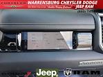 New 2025 Ram 1500 Laramie Crew Cab 4x4 Pickup for sale #25150 - photo 23