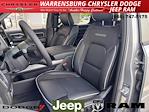 New 2025 Ram 1500 Laramie Crew Cab 4x4 Pickup for sale #25150 - photo 25