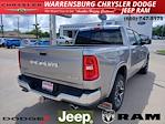 New 2025 Ram 1500 Laramie Crew Cab 4x4 Pickup for sale #25150 - photo 4