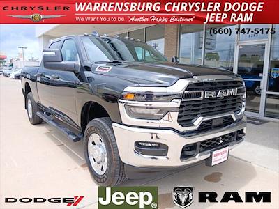 New 2025 Ram 2500 Tradesman Crew Cab 4x4 Pickup for sale #25156 - photo 1
