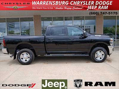 New 2025 Ram 2500 Tradesman Crew Cab 4x4 Pickup for sale #25156 - photo 2