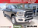 New 2025 Ram 2500 Tradesman Crew Cab 4x4 Pickup for sale #25156 - photo 1