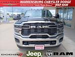 New 2025 Ram 2500 Tradesman Crew Cab 4x4 Pickup for sale #25156 - photo 10