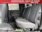 New 2025 Ram 2500 Tradesman Crew Cab 4x4 Pickup for sale #25156 - photo 14