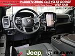 New 2025 Ram 2500 Tradesman Crew Cab 4x4 Pickup for sale #25156 - photo 15