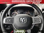 New 2025 Ram 2500 Tradesman Crew Cab 4x4 Pickup for sale #25156 - photo 18