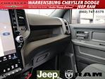 New 2025 Ram 2500 Tradesman Crew Cab 4x4 Pickup for sale #25156 - photo 26