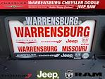 New 2025 Ram 2500 Tradesman Crew Cab 4x4 Pickup for sale #25156 - photo 29