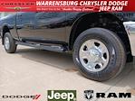 New 2025 Ram 2500 Tradesman Crew Cab 4x4 Pickup for sale #25156 - photo 30