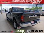 New 2025 Ram 2500 Tradesman Crew Cab 4x4 Pickup for sale #25156 - photo 7