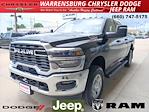New 2025 Ram 2500 Tradesman Crew Cab 4x4 Pickup for sale #25156 - photo 9