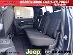 New 2025 Ram 1500 Warlock Crew Cab 4x4 Pickup for sale #25196 - photo 13