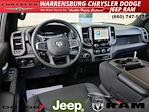 New 2025 Ram 1500 Warlock Crew Cab 4x4 Pickup for sale #25196 - photo 14
