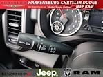 New 2025 Ram 1500 Warlock Crew Cab 4x4 Pickup for sale #25196 - photo 16