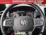 New 2025 Ram 1500 Warlock Crew Cab 4x4 Pickup for sale #25196 - photo 17