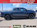 New 2025 Ram 1500 Warlock Crew Cab 4x4 Pickup for sale #25196 - photo 2