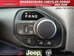 New 2025 Ram 1500 Warlock Crew Cab 4x4 Pickup for sale #25196 - photo 22