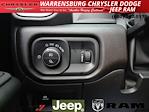 New 2025 Ram 1500 Warlock Crew Cab 4x4 Pickup for sale #25196 - photo 28