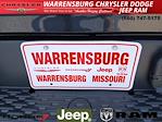 New 2025 Ram 1500 Warlock Crew Cab 4x4 Pickup for sale #25196 - photo 29