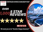 New 2025 Ram 1500 Warlock Crew Cab 4x4 Pickup for sale #25196 - photo 4
