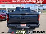 New 2025 Ram 1500 Warlock Crew Cab 4x4 Pickup for sale #25196 - photo 5