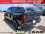 New 2025 Ram 1500 Warlock Crew Cab 4x4 Pickup for sale #25196 - photo 6
