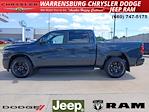 New 2025 Ram 1500 Warlock Crew Cab 4x4 Pickup for sale #25196 - photo 7