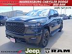 New 2025 Ram 1500 Warlock Crew Cab 4x4 Pickup for sale #25196 - photo 8